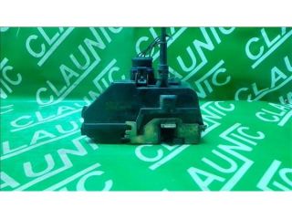 bontott RENAULT MEGANE II Bal első Ajtózár