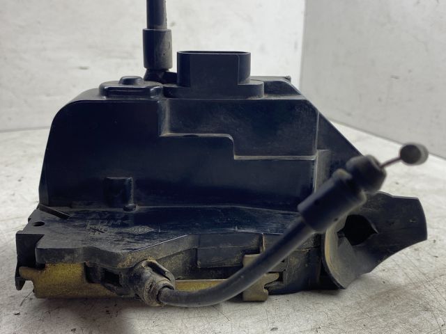 bontott RENAULT MEGANE II Bal első Ajtózár