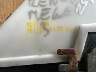 bontott RENAULT MEGANE II Bal első Ajtózár