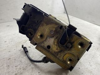 bontott RENAULT MEGANE II Bal első Ajtózár