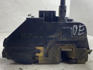 bontott RENAULT MEGANE II Bal első Ajtózár