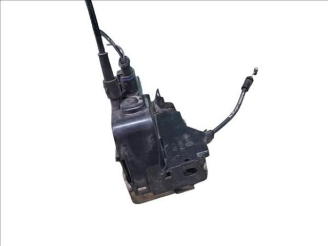 bontott RENAULT MEGANE II Bal első Ajtózár