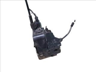 bontott RENAULT MEGANE II Bal első Ajtózár