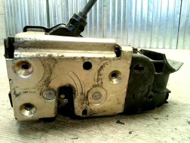 bontott RENAULT MEGANE II Bal első Ajtózár