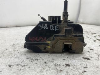 bontott RENAULT MEGANE II Bal első Ajtózár