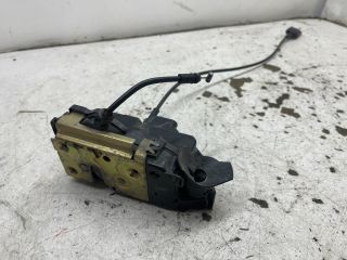 bontott RENAULT MEGANE II Bal első Ajtózár