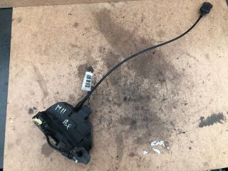 bontott RENAULT MEGANE II Bal első Ajtózár