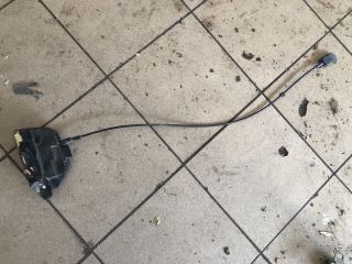 bontott RENAULT MEGANE II Bal első Ajtózár