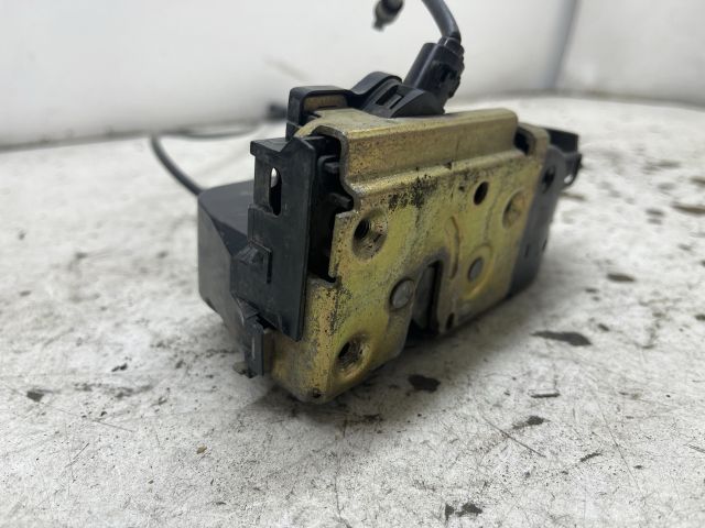 bontott RENAULT MEGANE II Bal első Ajtózár