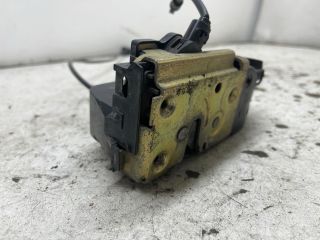 bontott RENAULT MEGANE II Bal első Ajtózár