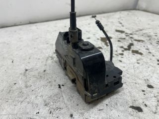 bontott RENAULT MEGANE II Bal első Ajtózár