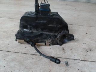 bontott RENAULT MEGANE II Bal első Ajtózár