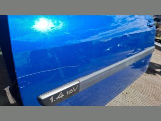 bontott RENAULT MEGANE II Bal első Ajtózár