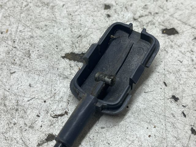 bontott RENAULT MEGANE II Bal első Ajtózár