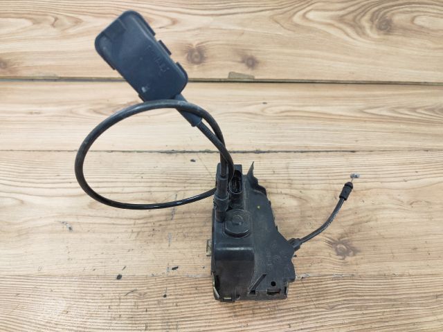 bontott RENAULT MEGANE II Bal első Ajtózár