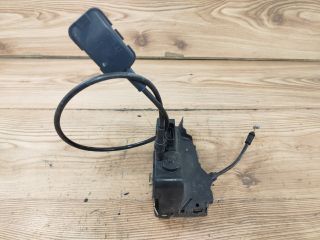 bontott RENAULT MEGANE II Bal első Ajtózár