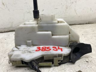 bontott RENAULT MEGANE II Bal első Ajtózár