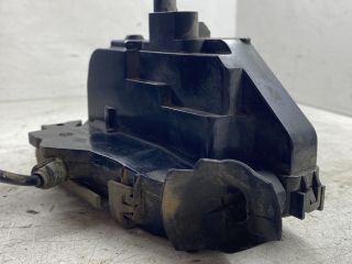 bontott RENAULT MEGANE II Bal első Ajtózár