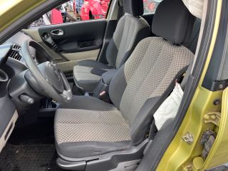 bontott RENAULT MEGANE II Bal első Ajtózár