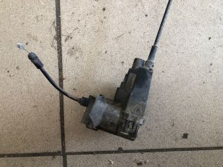 bontott RENAULT MEGANE II Bal első Ajtózár