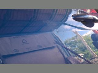 bontott RENAULT MEGANE II Bal első Ajtózár