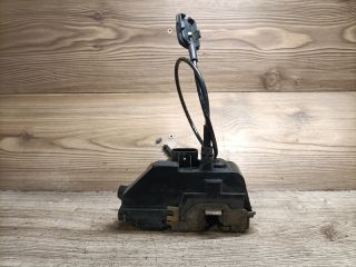 bontott RENAULT MEGANE II Bal első Ajtózár