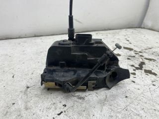 bontott RENAULT MEGANE II Bal első Ajtózár