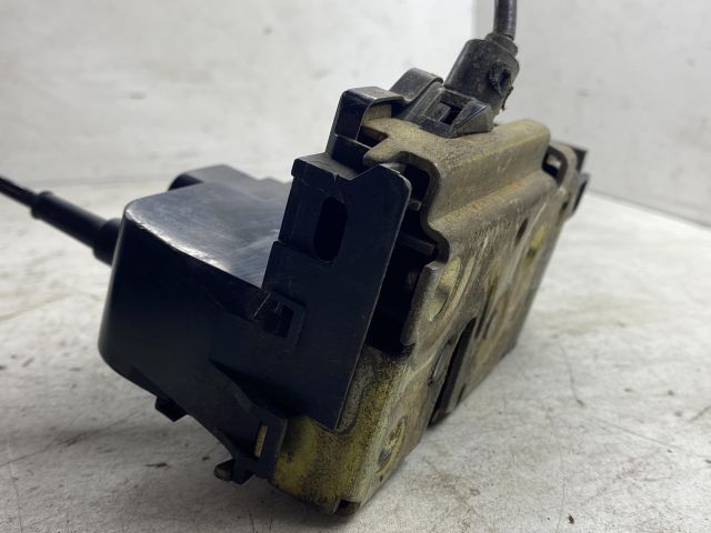 bontott RENAULT MEGANE II Bal első Ajtózár