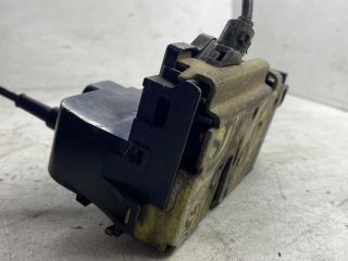 bontott RENAULT MEGANE II Bal első Ajtózár