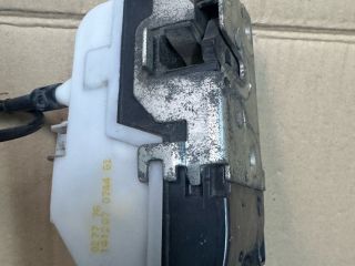 bontott RENAULT MEGANE II Bal első Ajtózár