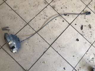 bontott RENAULT MEGANE II Bal első Ajtózár