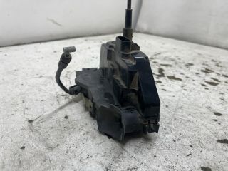 bontott RENAULT MEGANE II Bal első Ajtózár