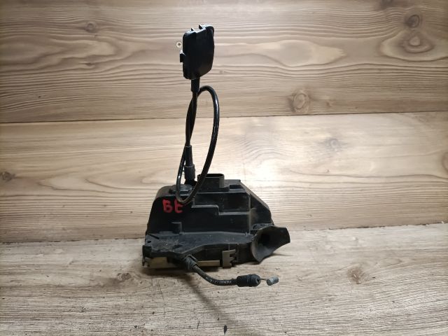 bontott RENAULT MEGANE II Bal első Ajtózár