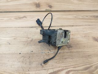 bontott RENAULT MEGANE II Bal első Ajtózár