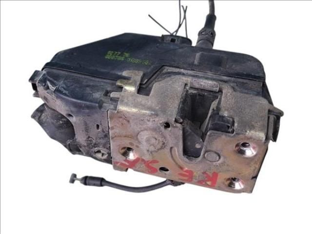 bontott RENAULT MEGANE II Bal első Ajtózár