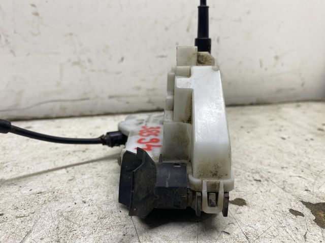 bontott RENAULT MEGANE II Bal első Ajtózár