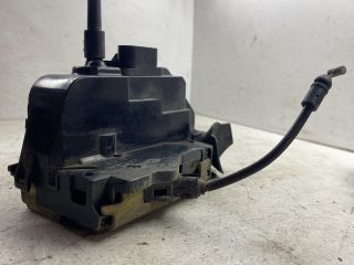 bontott RENAULT MEGANE II Bal első Ajtózár