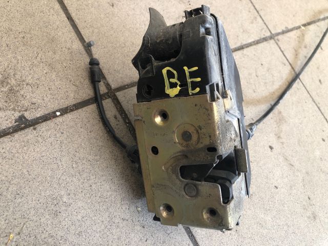 bontott RENAULT MEGANE II Bal első Ajtózár