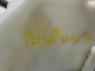 bontott RENAULT MEGANE II Bal első Ajtózár