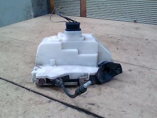 bontott RENAULT MEGANE II Bal első Ajtózár