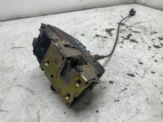 bontott RENAULT MEGANE II Bal első Ajtózár