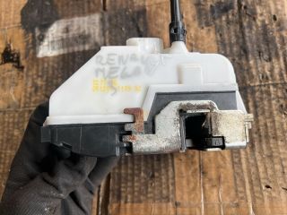 bontott RENAULT MEGANE II Bal első Ajtózár