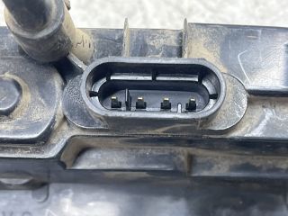 bontott RENAULT MEGANE II Bal első Ajtózár