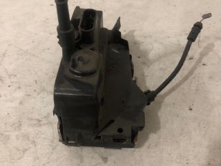 bontott RENAULT MEGANE II Bal első Ajtózár