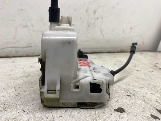 bontott RENAULT MEGANE II Bal első Ajtózár