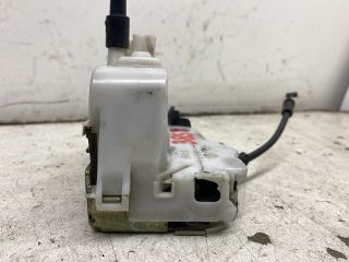 bontott RENAULT MEGANE II Bal első Ajtózár