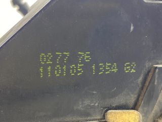 bontott RENAULT MEGANE II Bal első Ajtózár