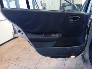 bontott RENAULT MEGANE II Bal első Belső Küszöb Burkolat