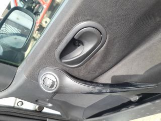 bontott RENAULT MEGANE II Bal első Biztonsági Öv Csat