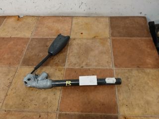 bontott RENAULT MEGANE II Bal első Biztonsági Öv Csat